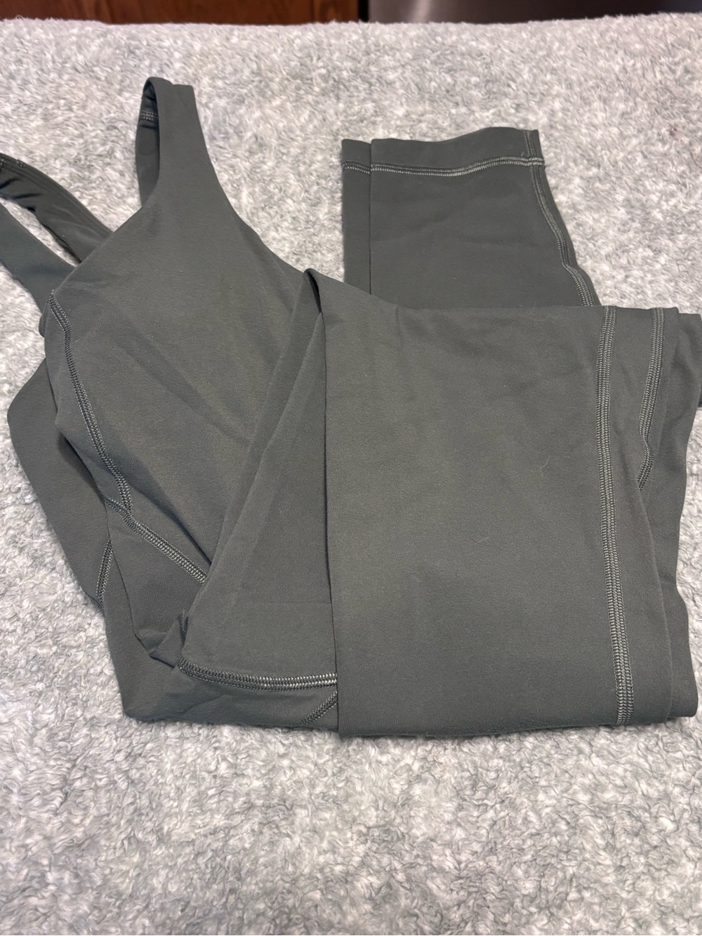 Lululemon Align Bodysuit color Size 2